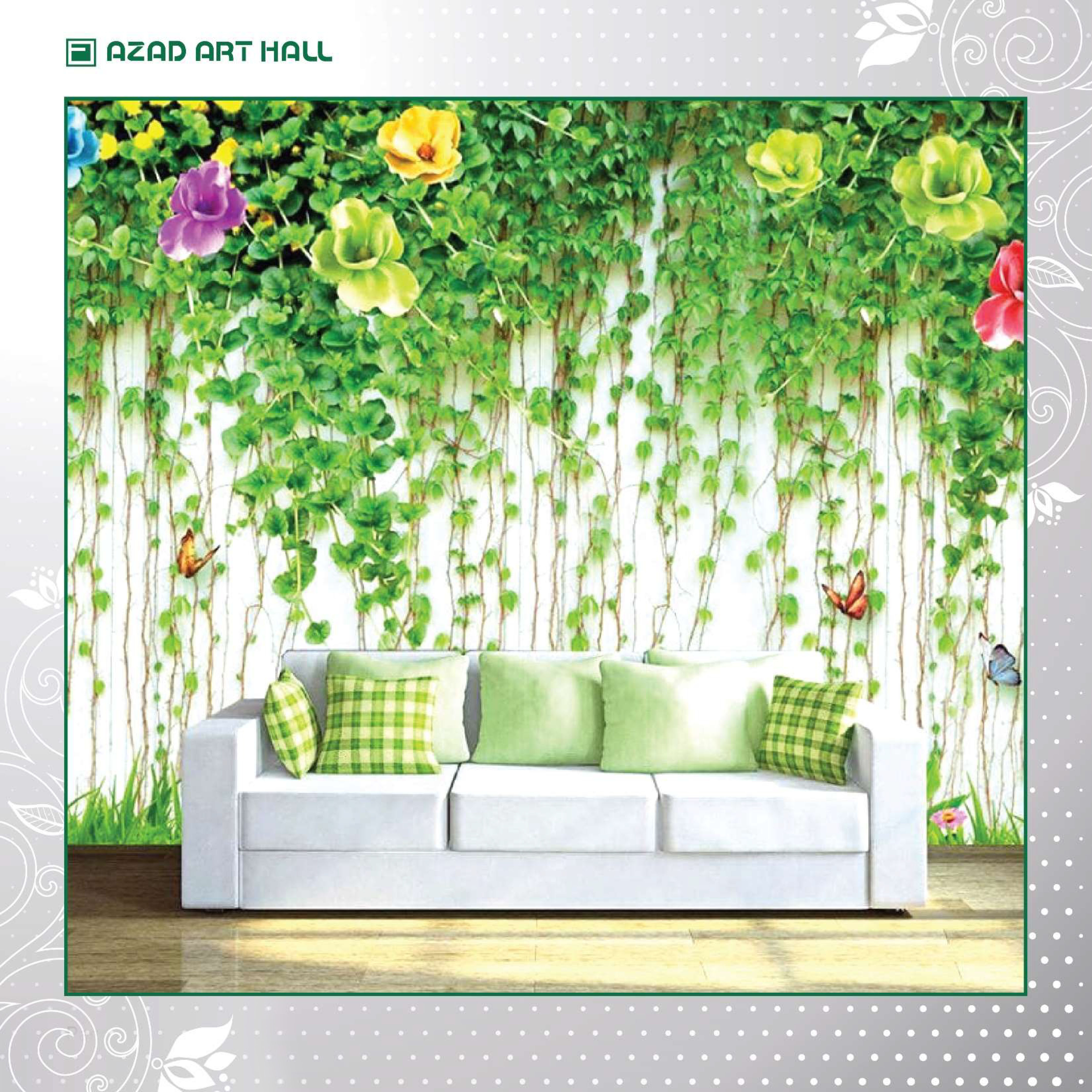 3D Wallpaper