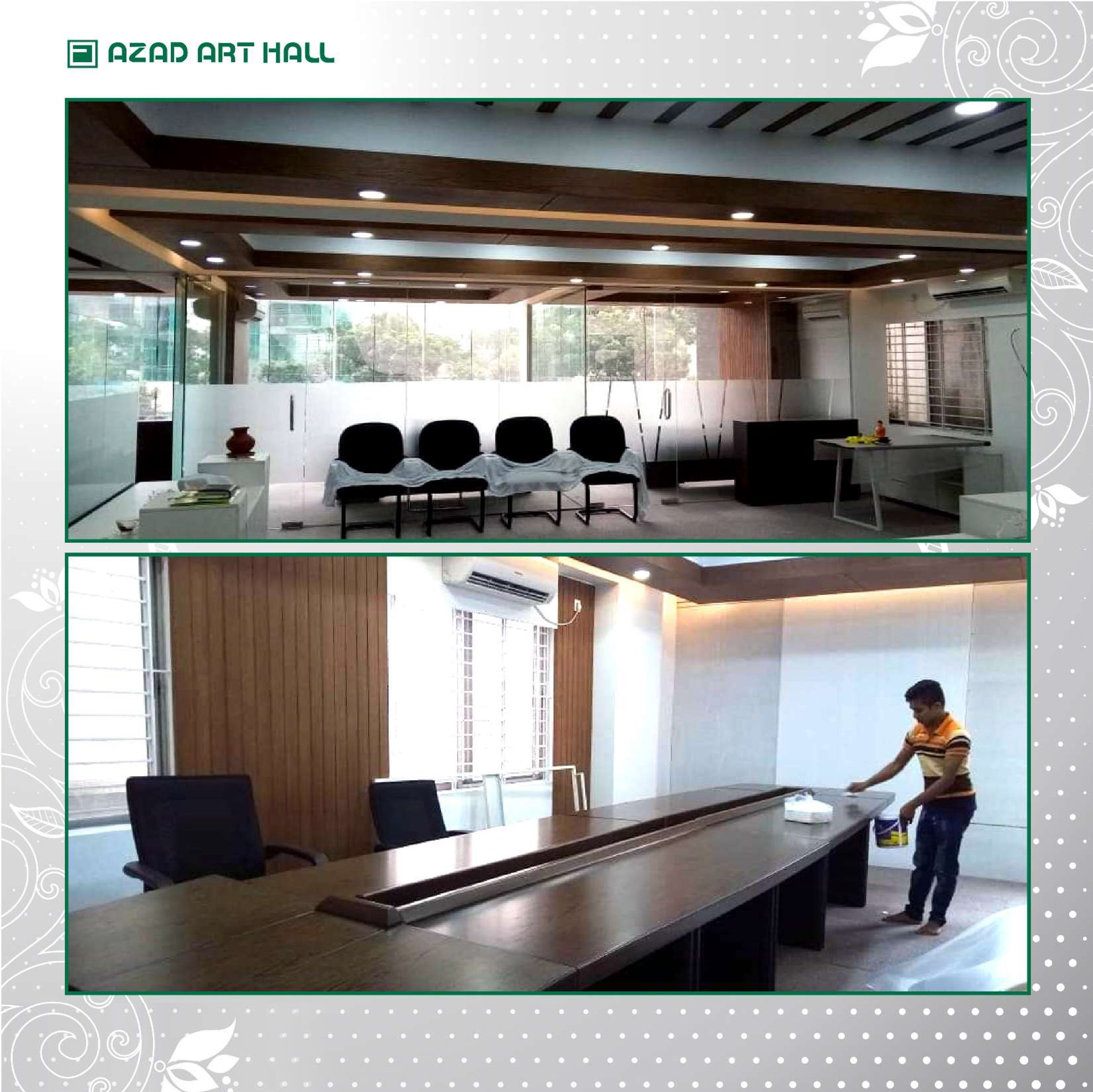 Interior Decoration